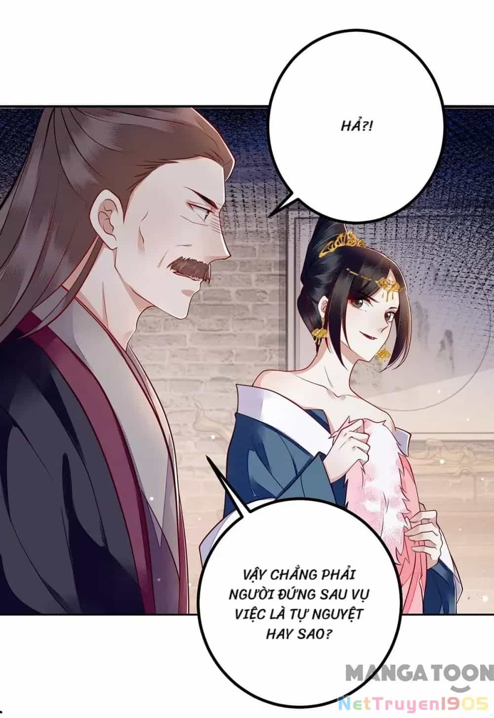 Nhất Phẩm Đích Nữ - Chương 159 - ảnh 5