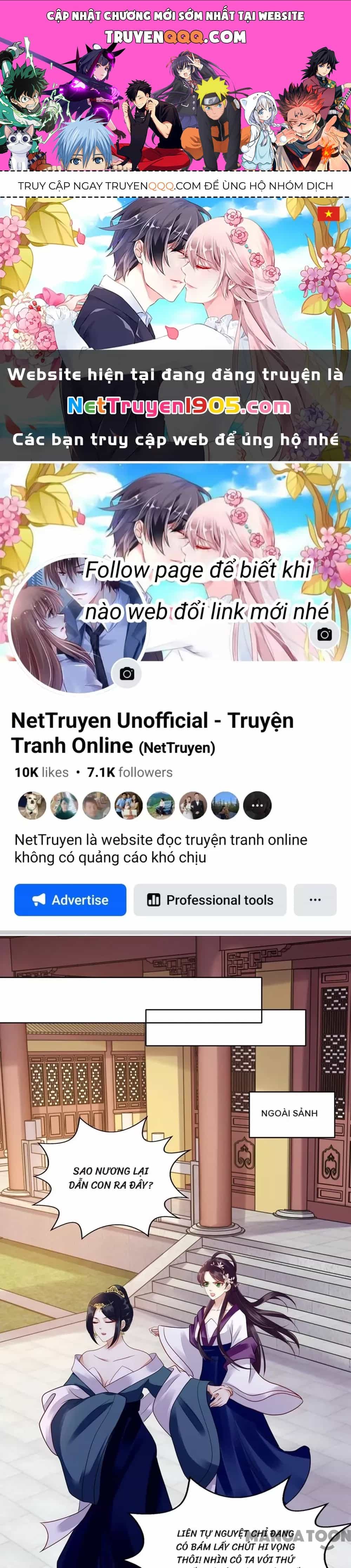 Nhất Phẩm Đích Nữ - Chương 160 - ảnh 1