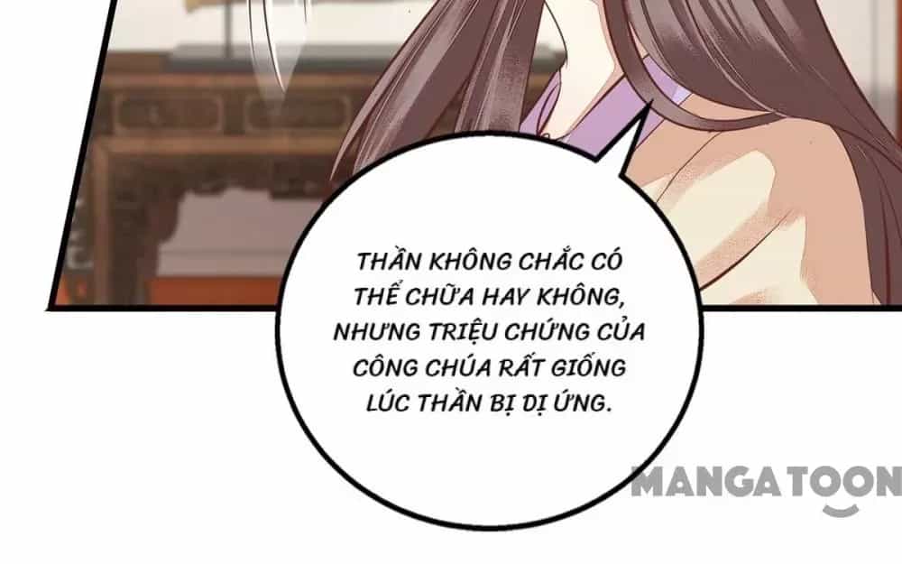 Nhất Phẩm Đích Nữ - Chương 160 - ảnh 27