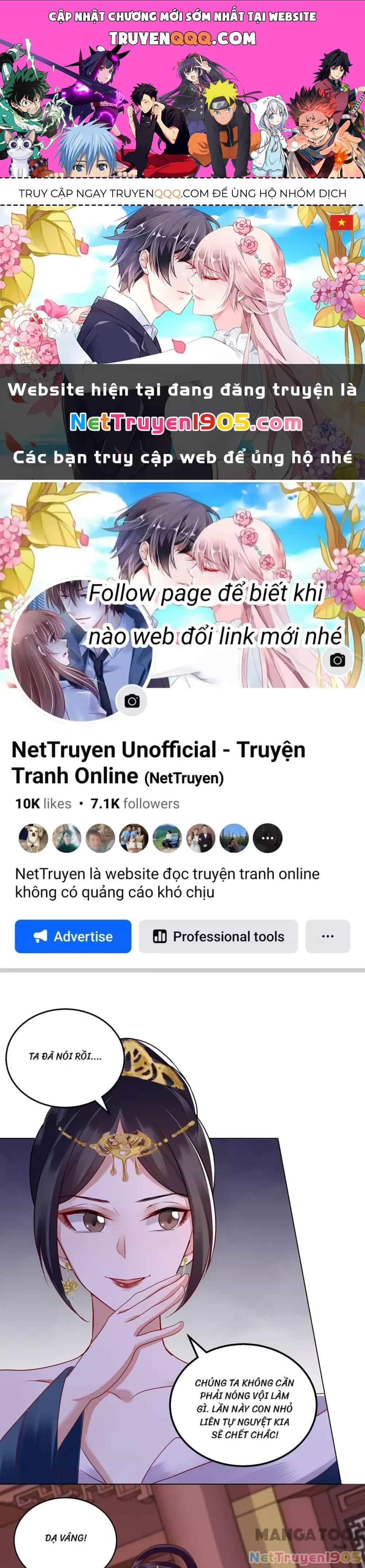 Nhất Phẩm Đích Nữ - Chương 162 - ảnh 1