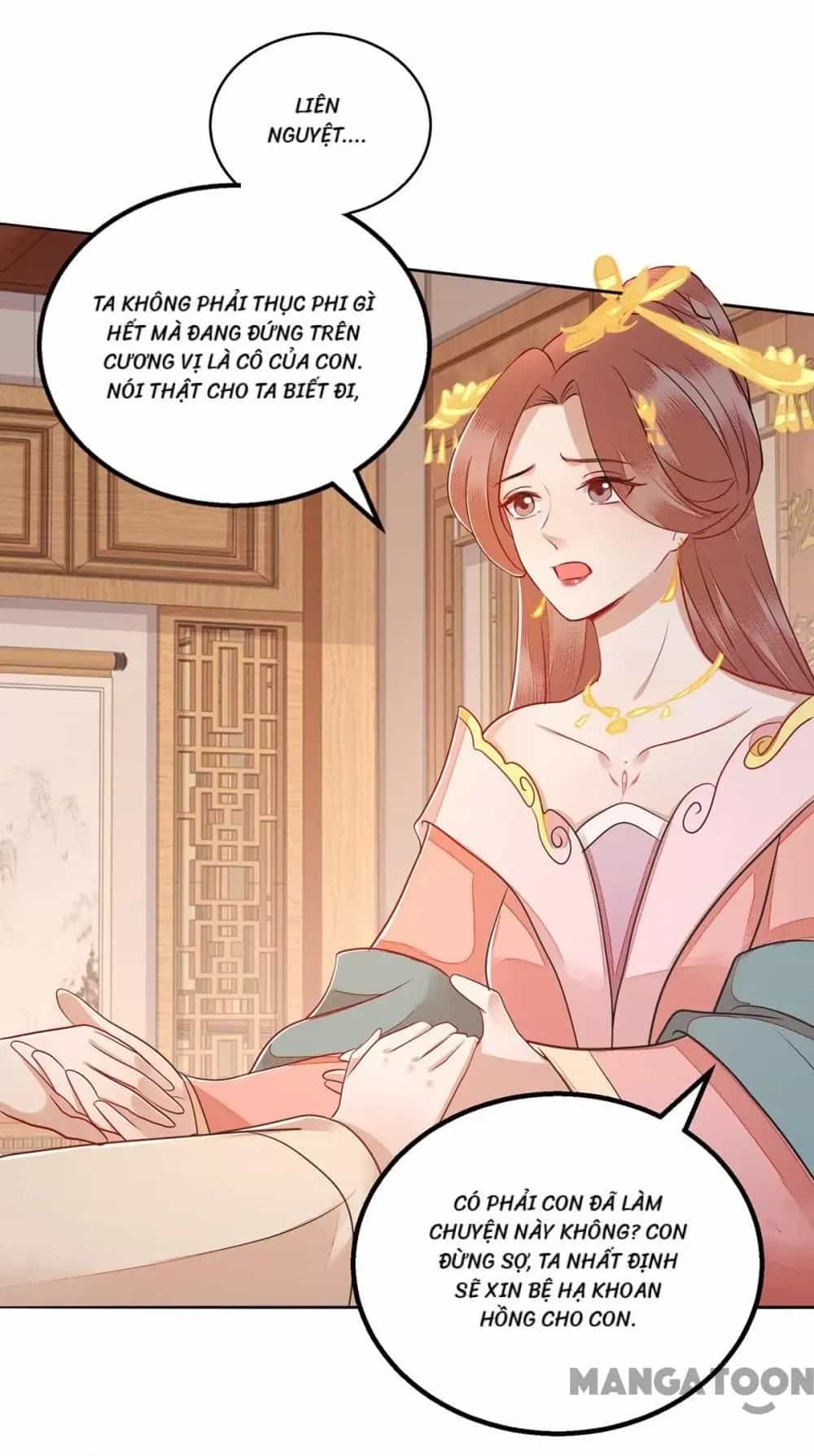 Nhất Phẩm Đích Nữ - Chương 162 - ảnh 23