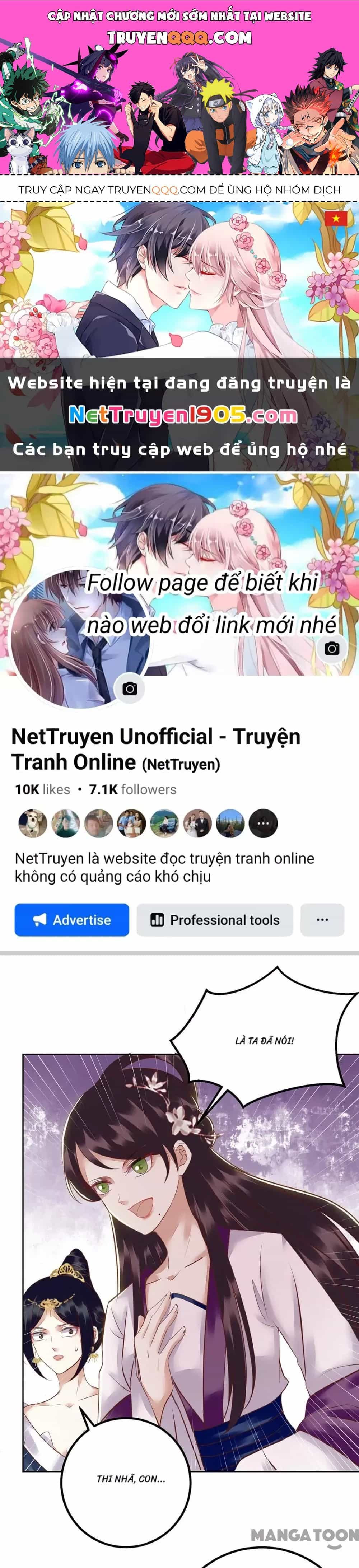 Nhất Phẩm Đích Nữ - Chương 163 - ảnh 1