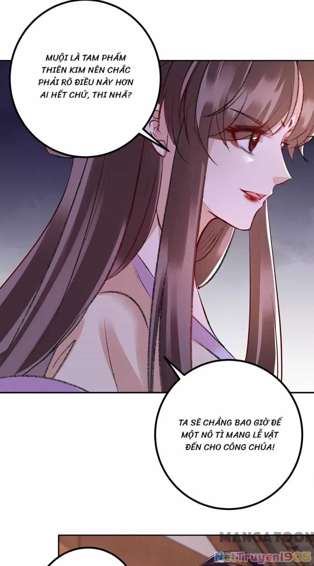 Nhất Phẩm Đích Nữ - Chương 164 - ảnh 15
