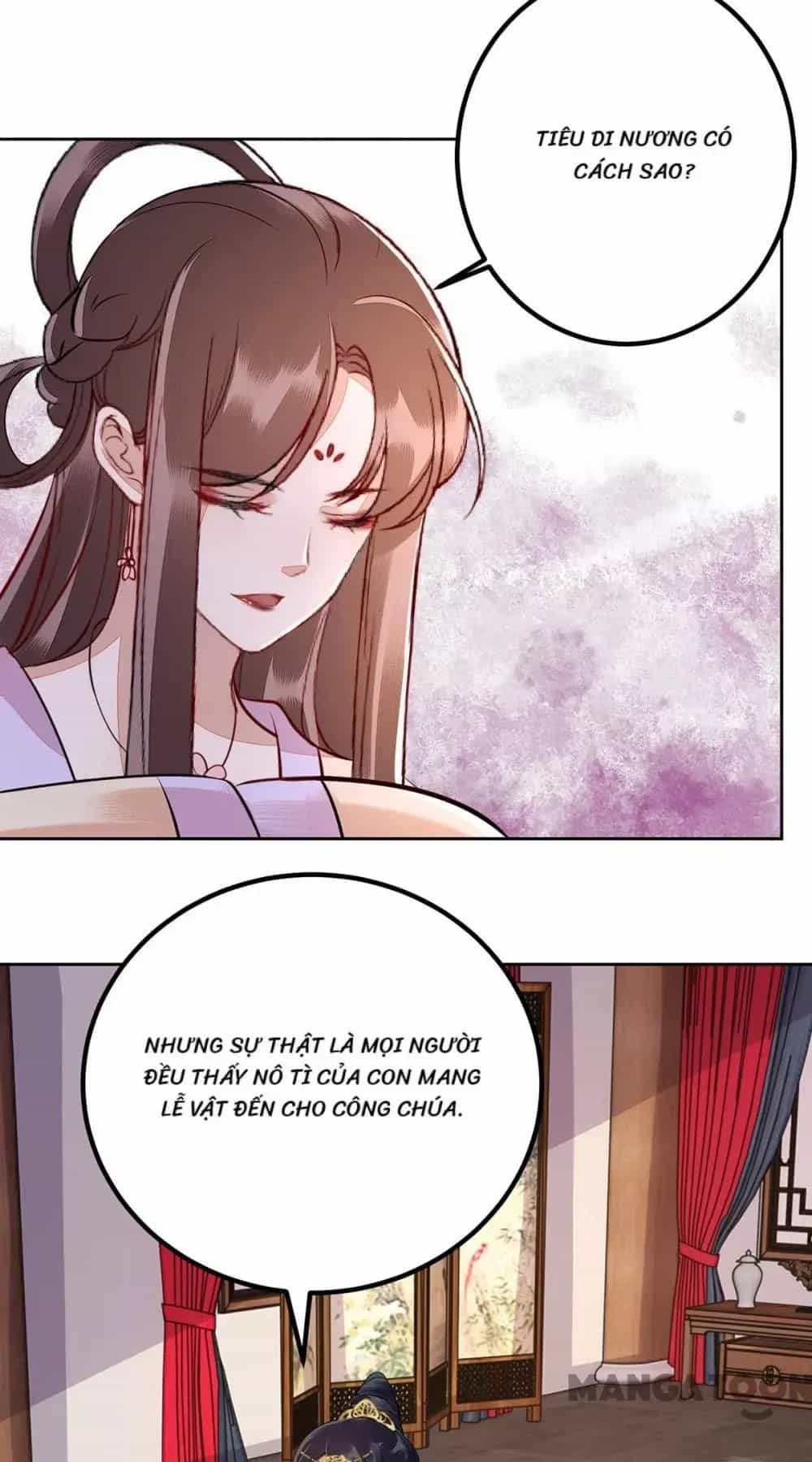 Nhất Phẩm Đích Nữ - Chương 164 - ảnh 19