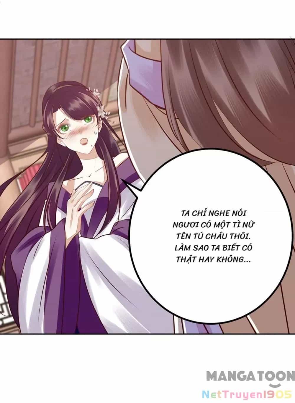 Nhất Phẩm Đích Nữ - Chương 164 - ảnh 33