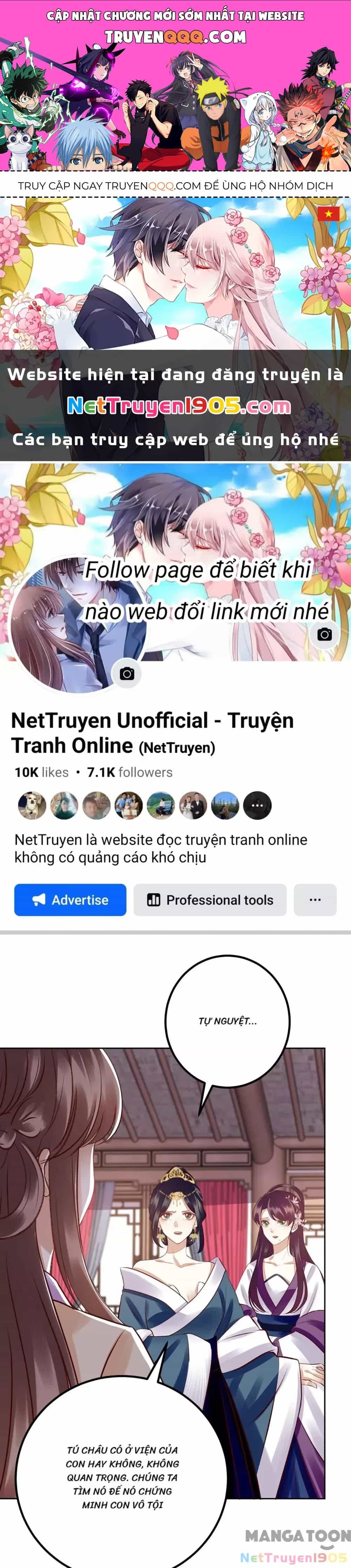 Nhất Phẩm Đích Nữ - Chương 165 - ảnh 1