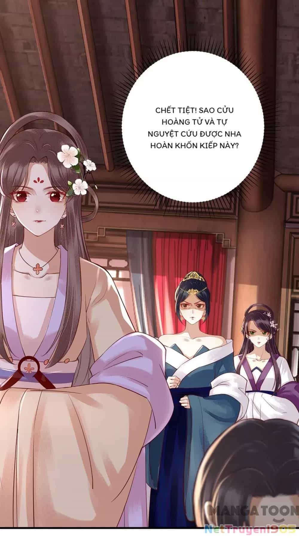 Nhất Phẩm Đích Nữ - Chương 165 - ảnh 18