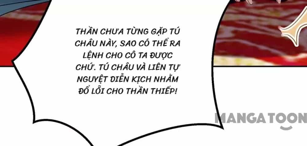 Nhất Phẩm Đích Nữ - Chương 165 - ảnh 31