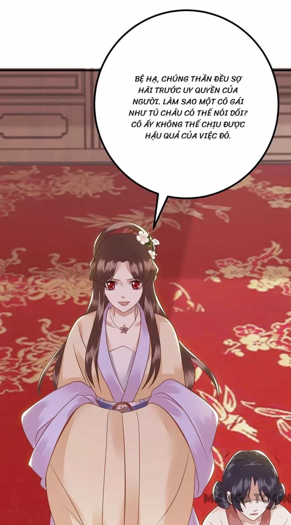 Nhất Phẩm Đích Nữ - Chương 165 - ảnh 36