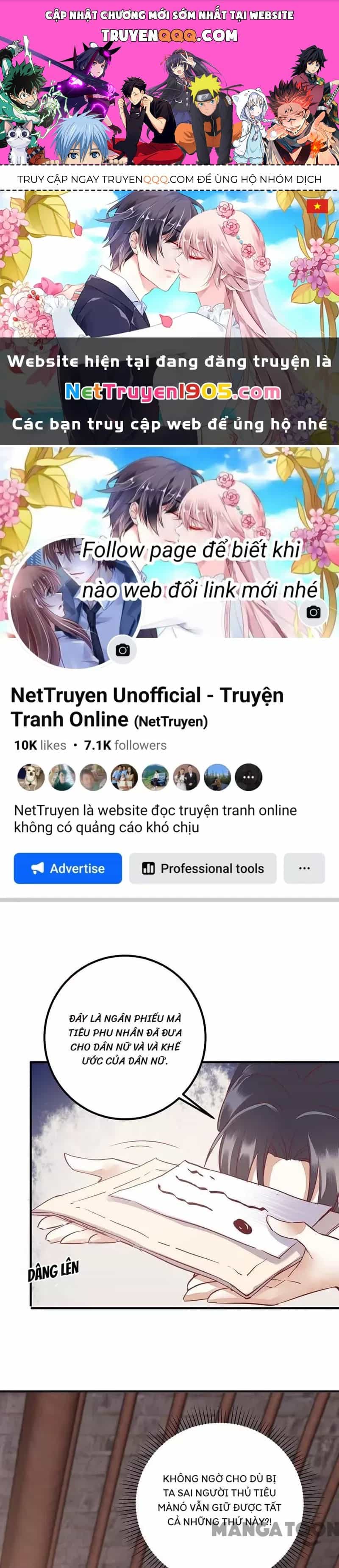 Nhất Phẩm Đích Nữ - Chương 166 - ảnh 1