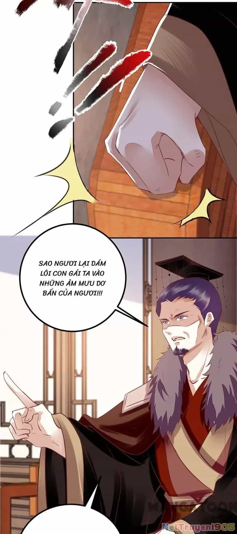 Nhất Phẩm Đích Nữ - Chương 166 - ảnh 21