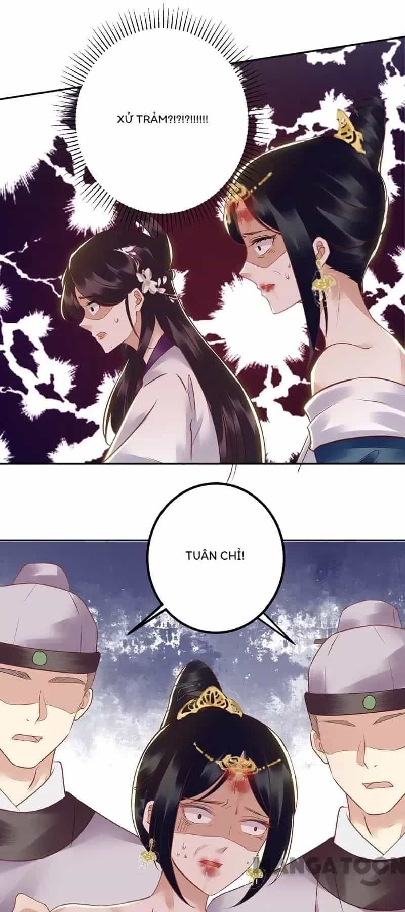 Nhất Phẩm Đích Nữ - Chương 166 - ảnh 26