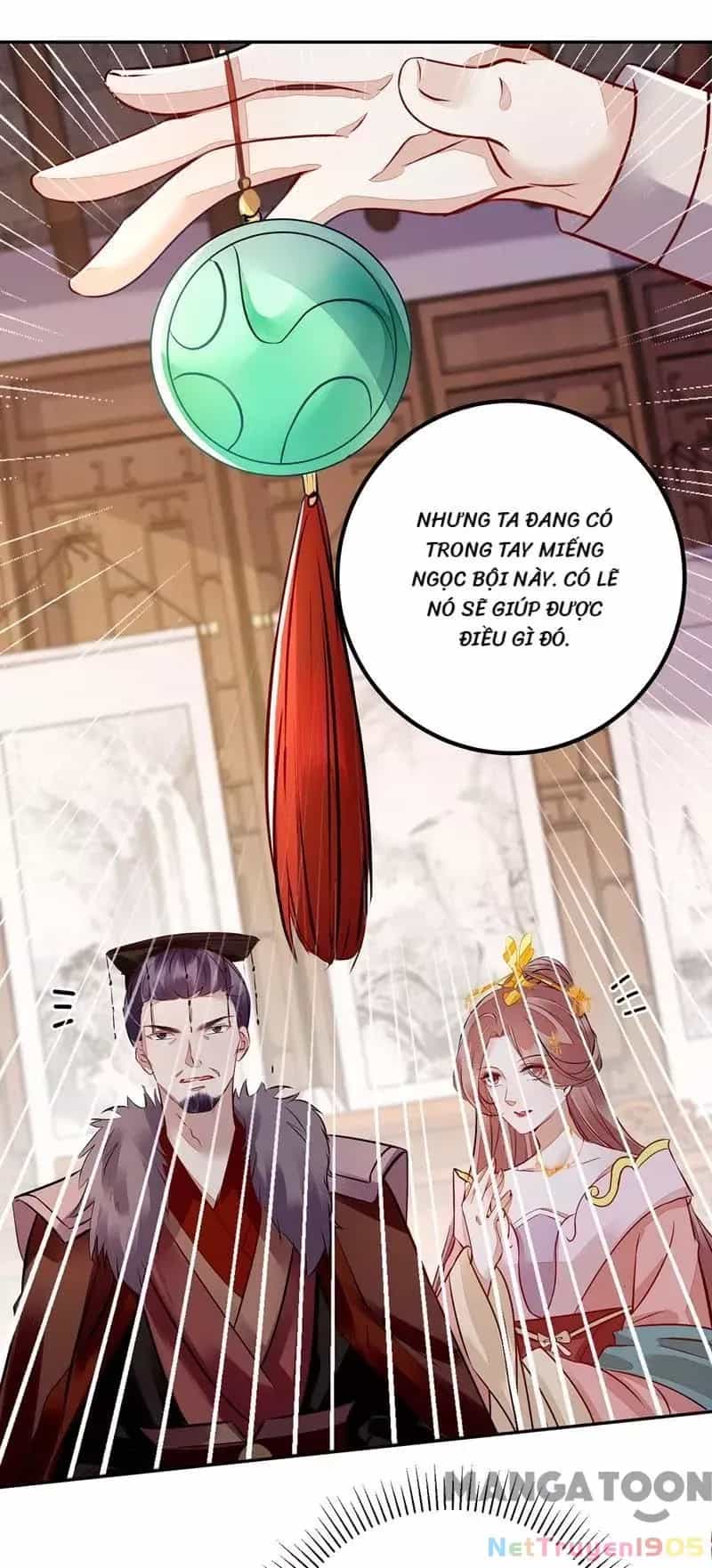 Nhất Phẩm Đích Nữ - Chương 166 - ảnh 7