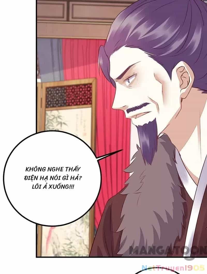Nhất Phẩm Đích Nữ - Chương 167 - ảnh 23