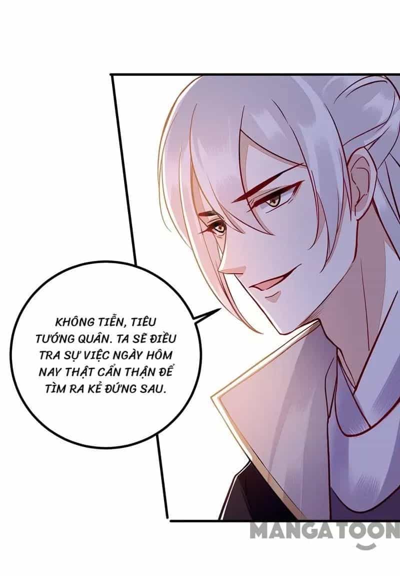 Nhất Phẩm Đích Nữ - Chương 167 - ảnh 33