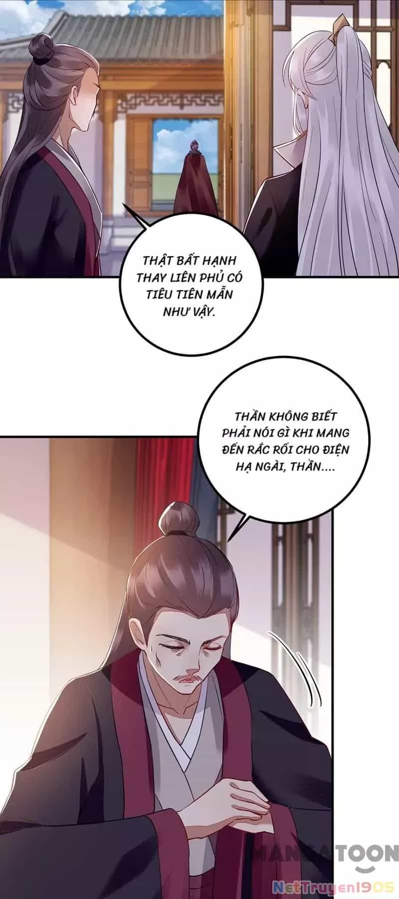 Nhất Phẩm Đích Nữ - Chương 167 - ảnh 35