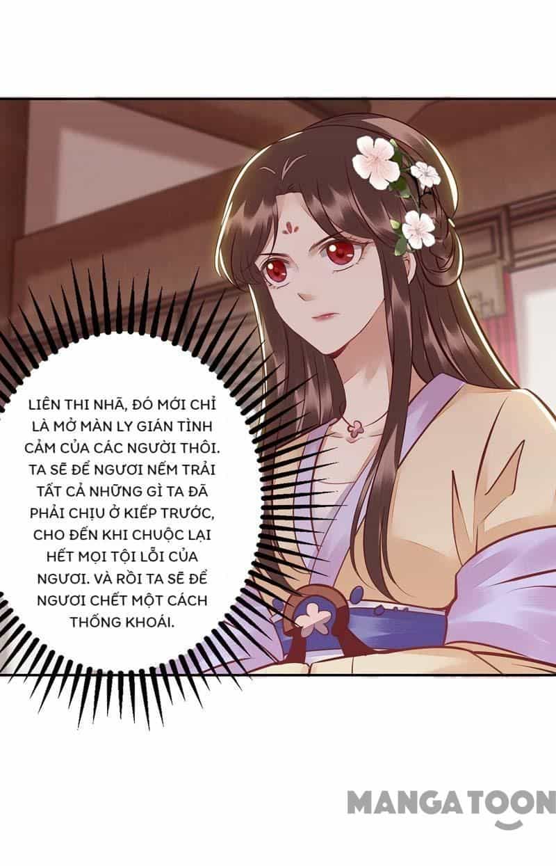 Nhất Phẩm Đích Nữ - Chương 168 - ảnh 34