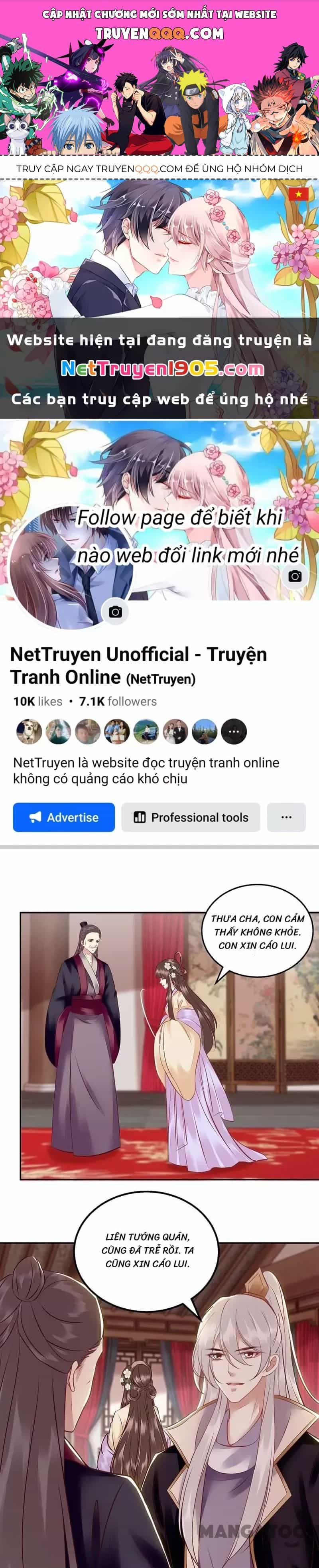 Nhất Phẩm Đích Nữ - Chương 169 - ảnh 1