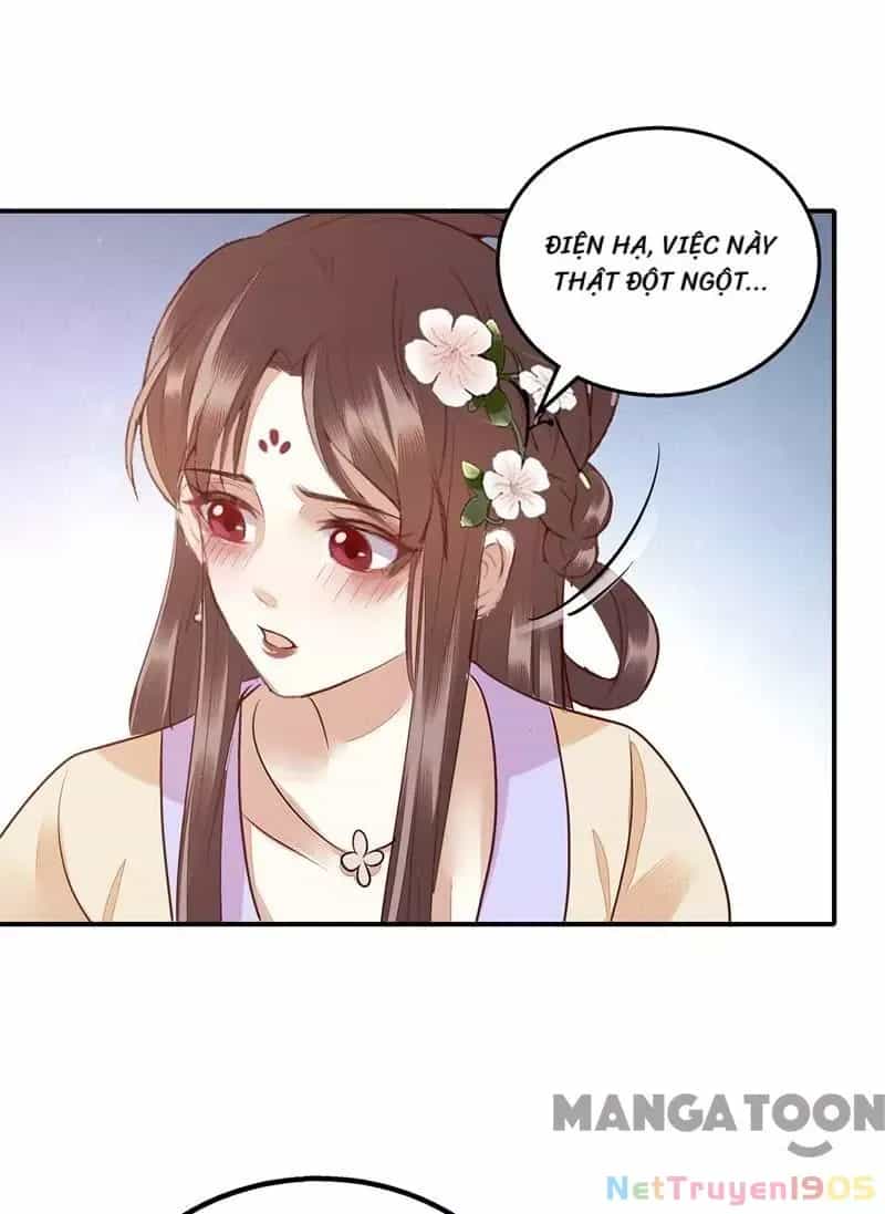 Nhất Phẩm Đích Nữ - Chương 169 - ảnh 14