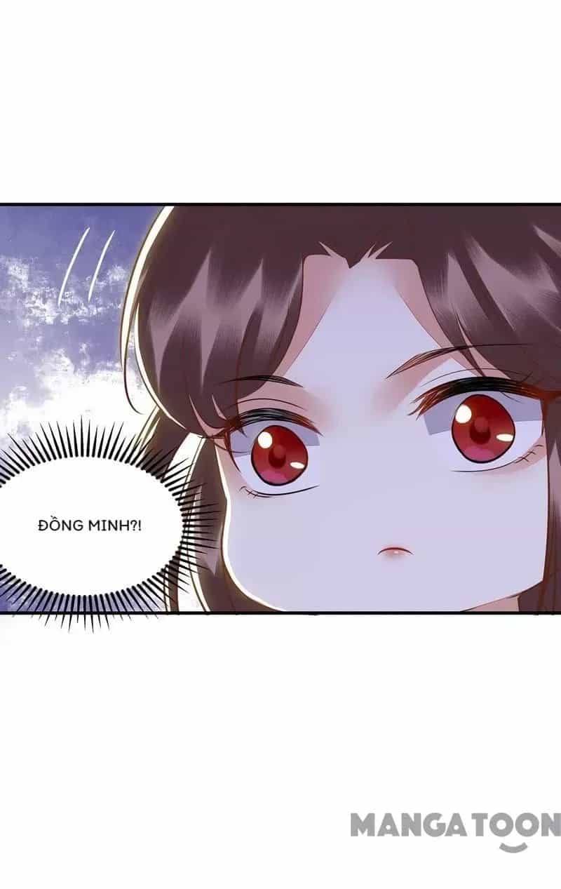 Nhất Phẩm Đích Nữ - Chương 169 - ảnh 22