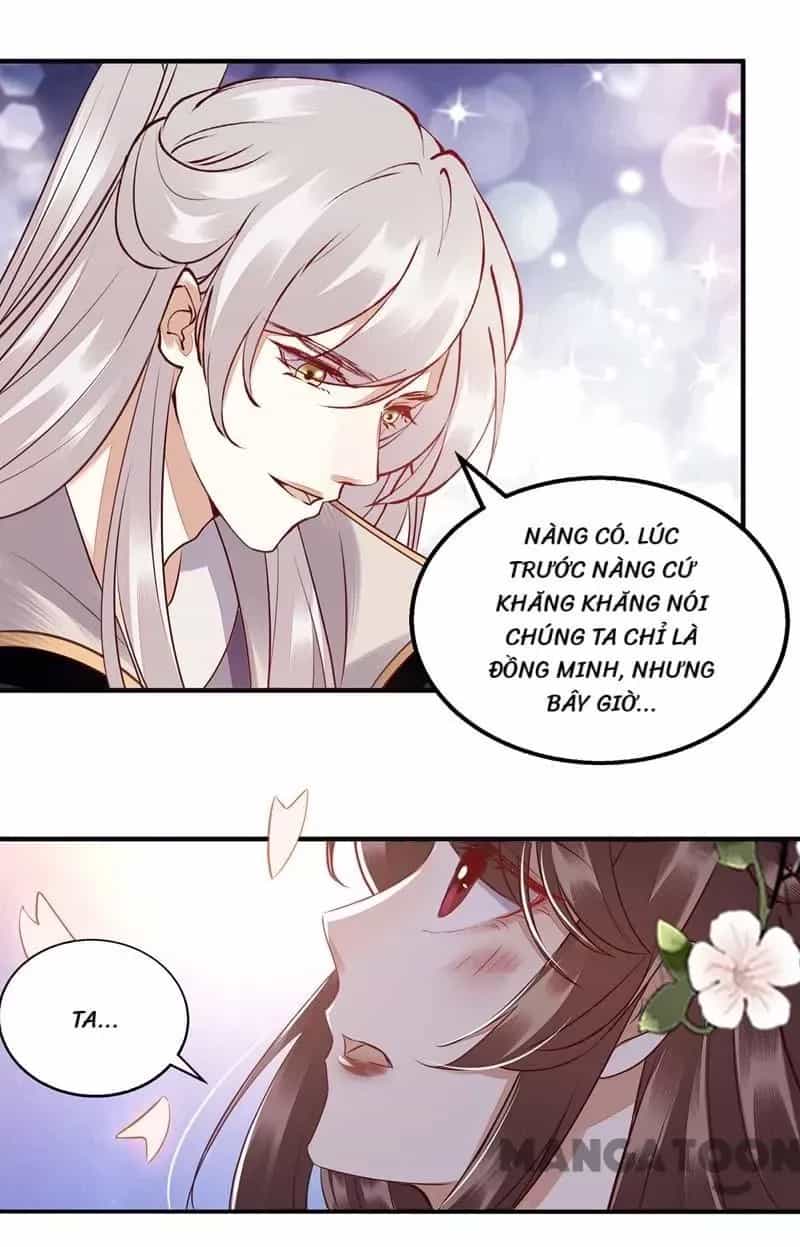 Nhất Phẩm Đích Nữ - Chương 169 - ảnh 28