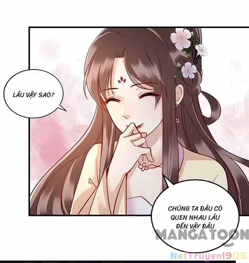 Nhất Phẩm Đích Nữ - Chương 170 - ảnh 12