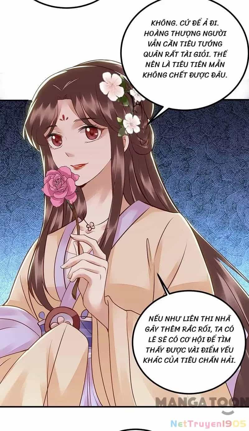 Nhất Phẩm Đích Nữ - Chương 171 - ảnh 16