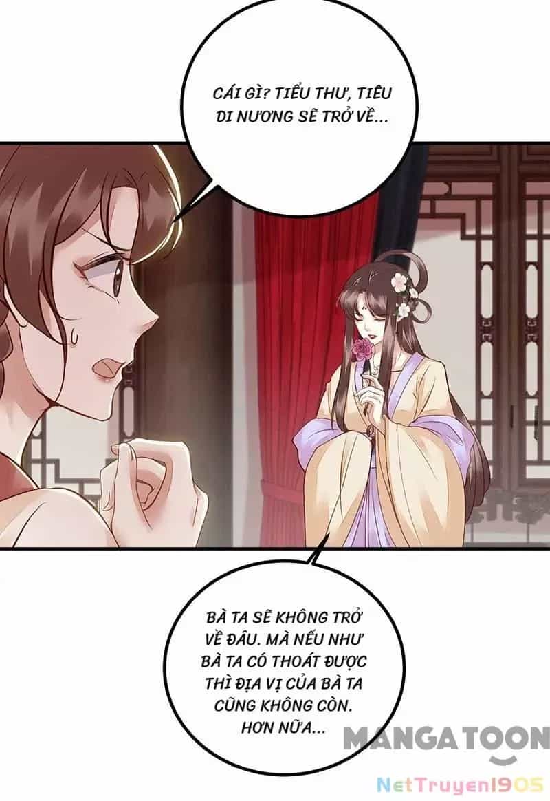 Nhất Phẩm Đích Nữ - Chương 171 - ảnh 17