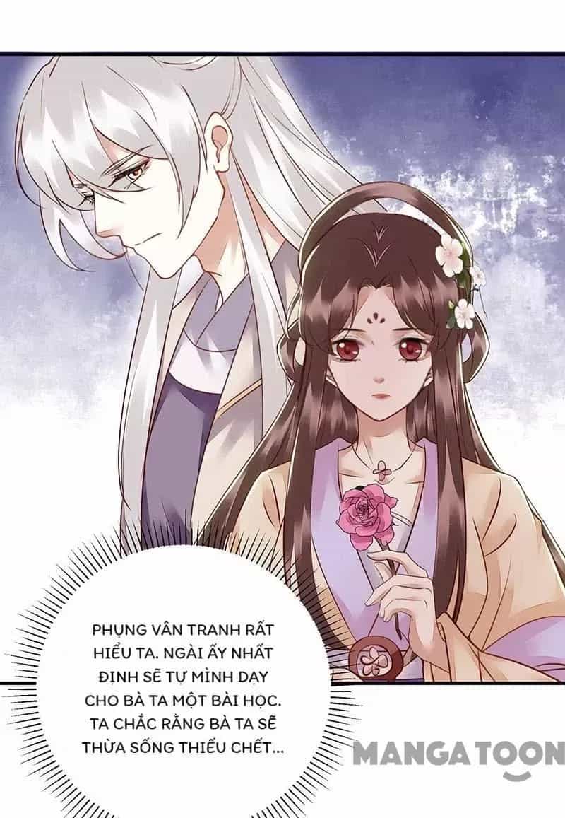 Nhất Phẩm Đích Nữ - Chương 171 - ảnh 18