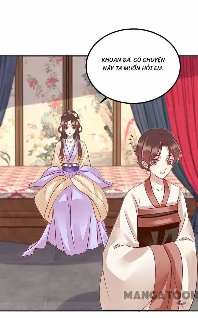 Nhất Phẩm Đích Nữ - Chương 171 - ảnh 20
