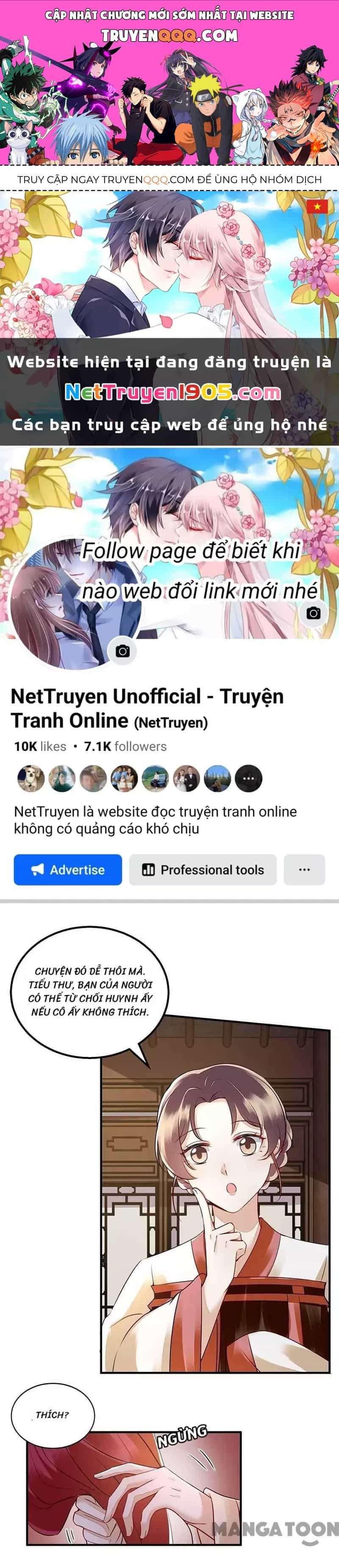 Nhất Phẩm Đích Nữ - Chương 172 - ảnh 1
