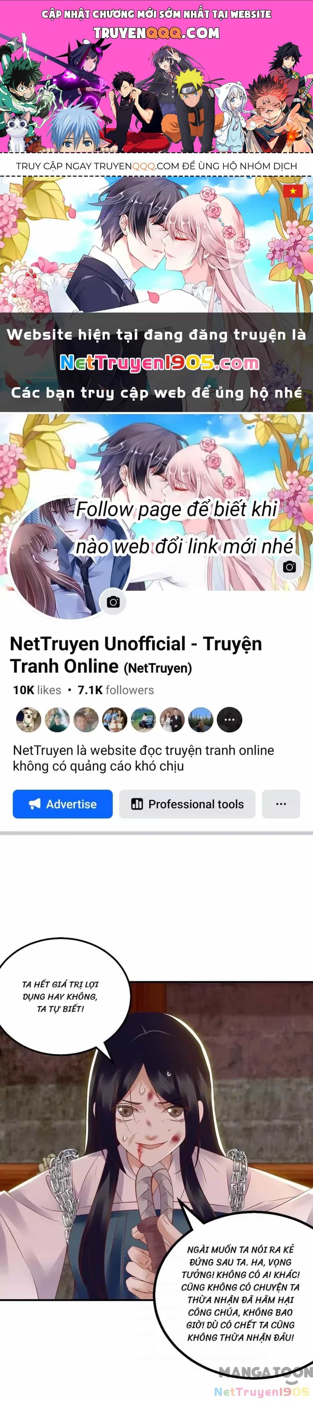 Nhất Phẩm Đích Nữ - Chương 173 - ảnh 1