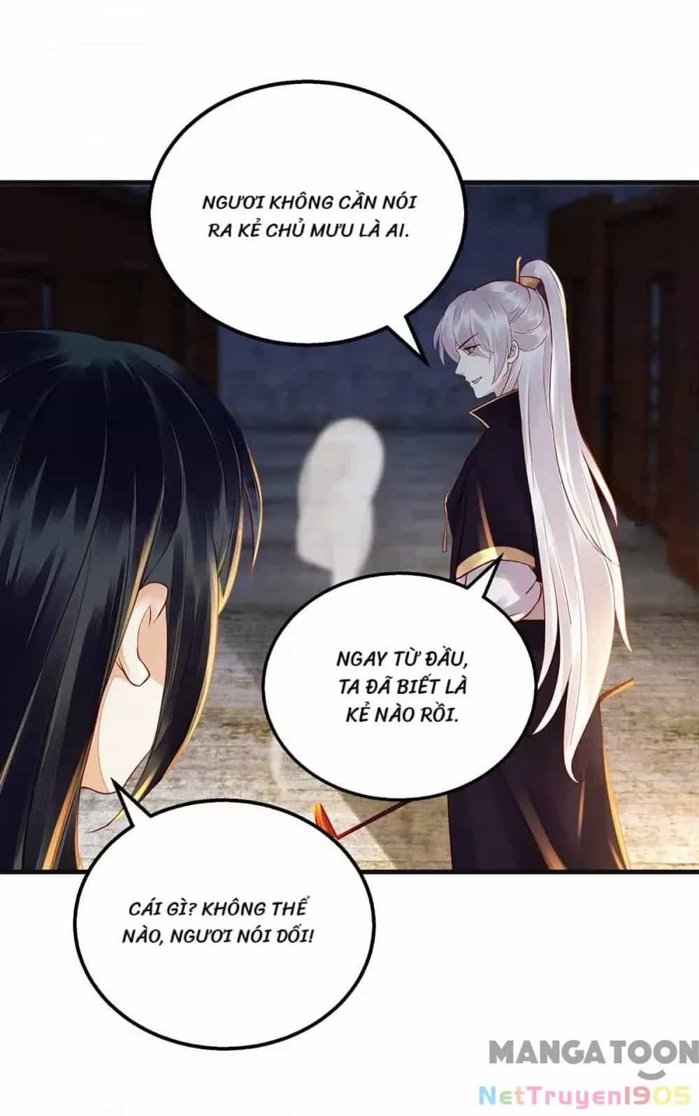 Nhất Phẩm Đích Nữ - Chương 173 - ảnh 33