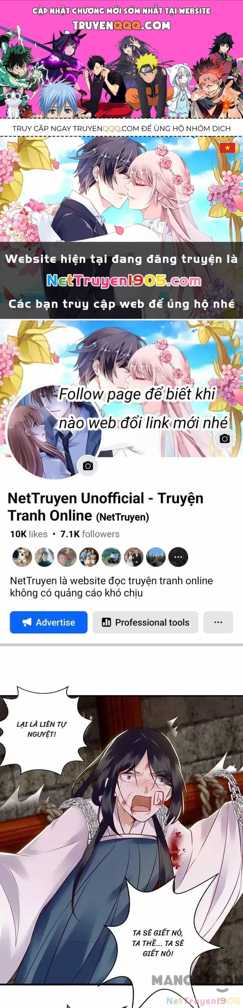 Nhất Phẩm Đích Nữ - Chương 174 - ảnh 1