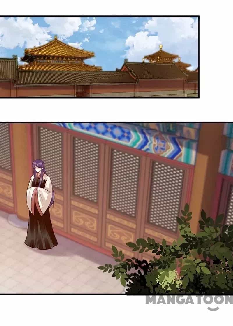 Nhất Phẩm Đích Nữ - Chương 174 - ảnh 22