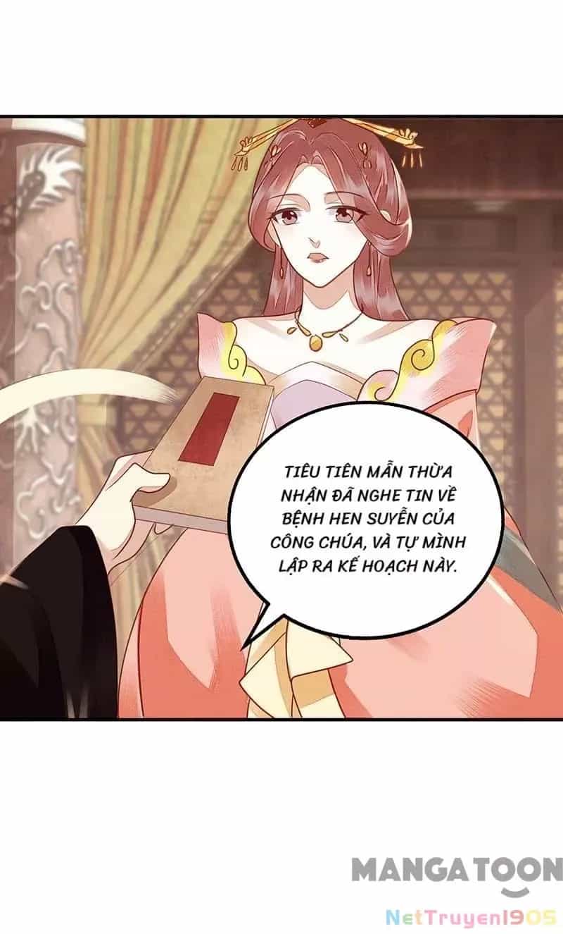 Nhất Phẩm Đích Nữ - Chương 174 - ảnh 25
