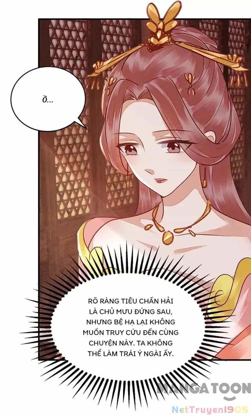 Nhất Phẩm Đích Nữ - Chương 174 - ảnh 26