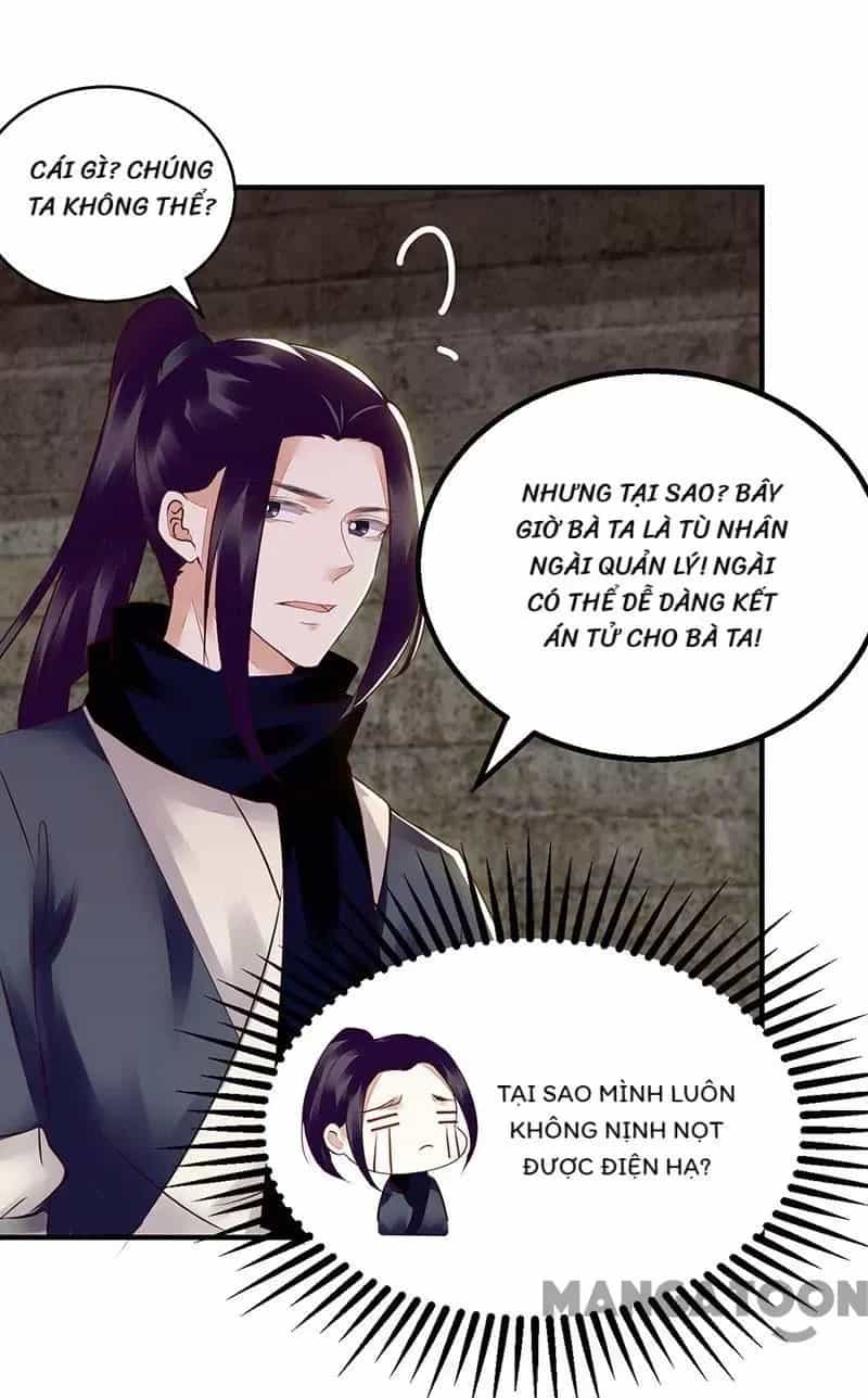 Nhất Phẩm Đích Nữ - Chương 174 - ảnh 9
