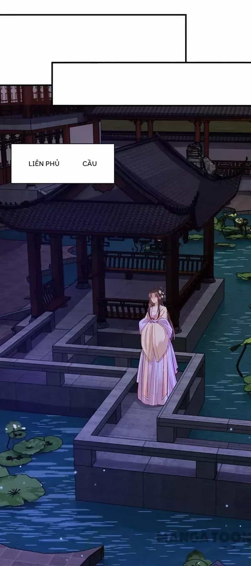 Nhất Phẩm Đích Nữ - Chương 175 - ảnh 19