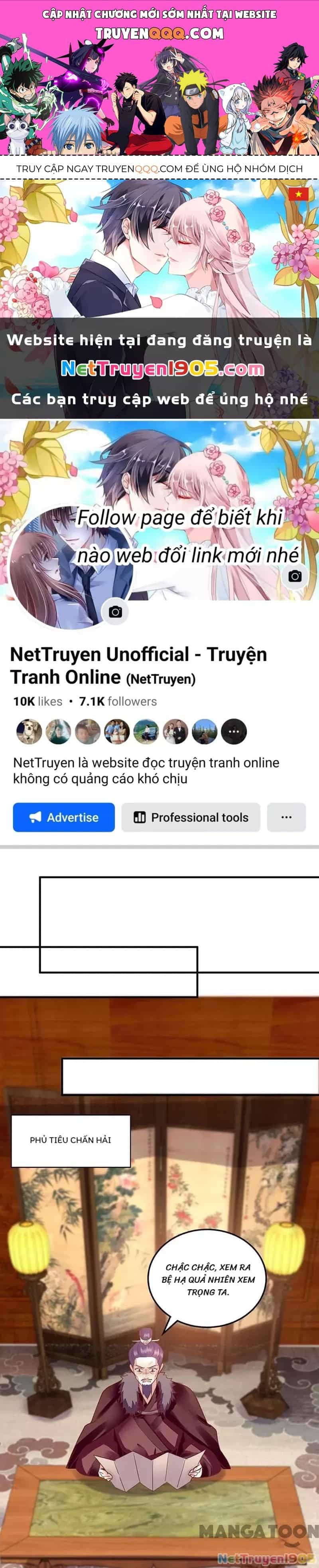 Nhất Phẩm Đích Nữ - Chương 176 - ảnh 1
