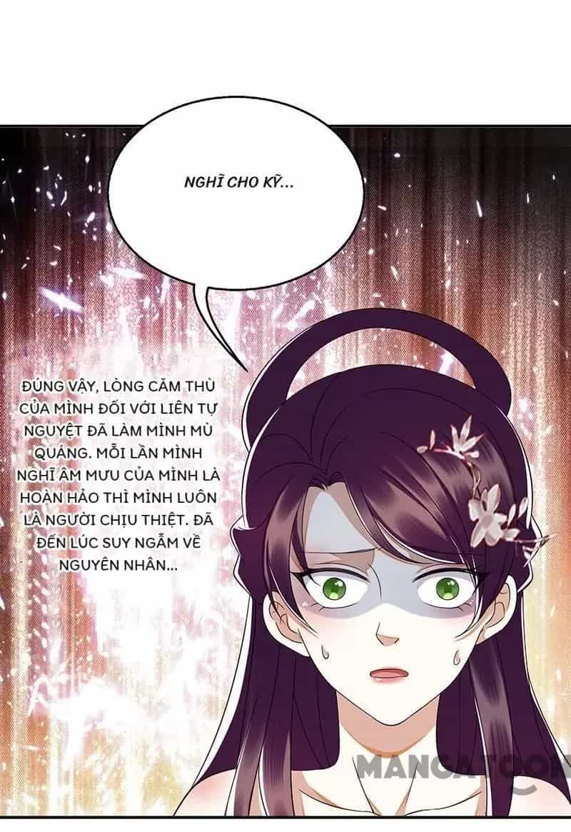 Nhất Phẩm Đích Nữ - Chương 176 - ảnh 19
