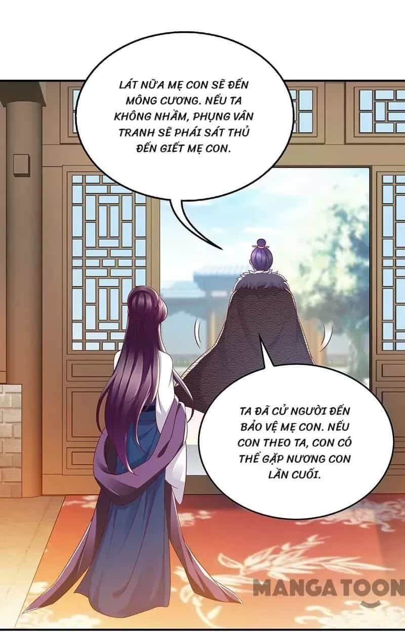 Nhất Phẩm Đích Nữ - Chương 176 - ảnh 23