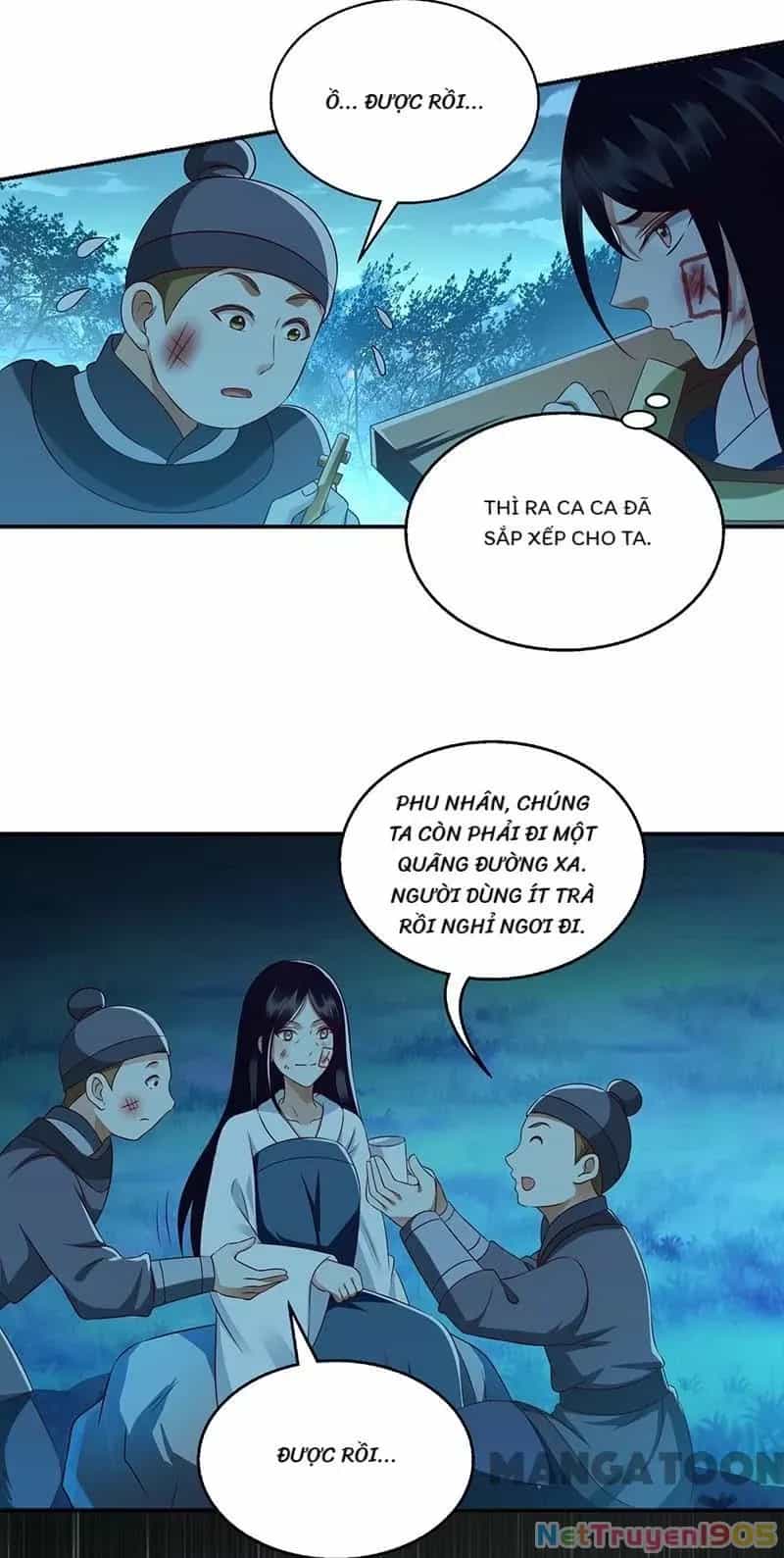 Nhất Phẩm Đích Nữ - Chương 177 - ảnh 13