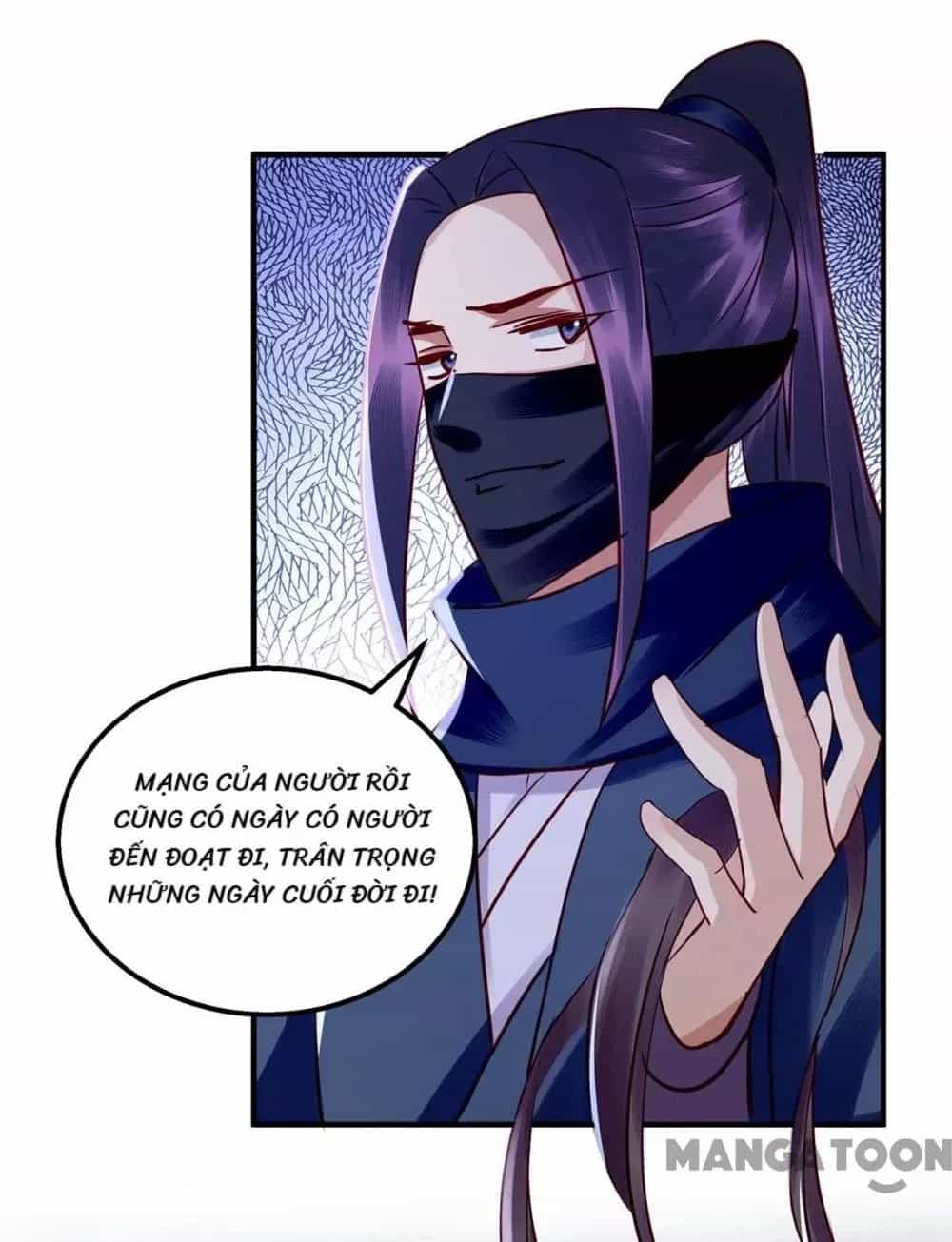 Nhất Phẩm Đích Nữ - Chương 179 - ảnh 20