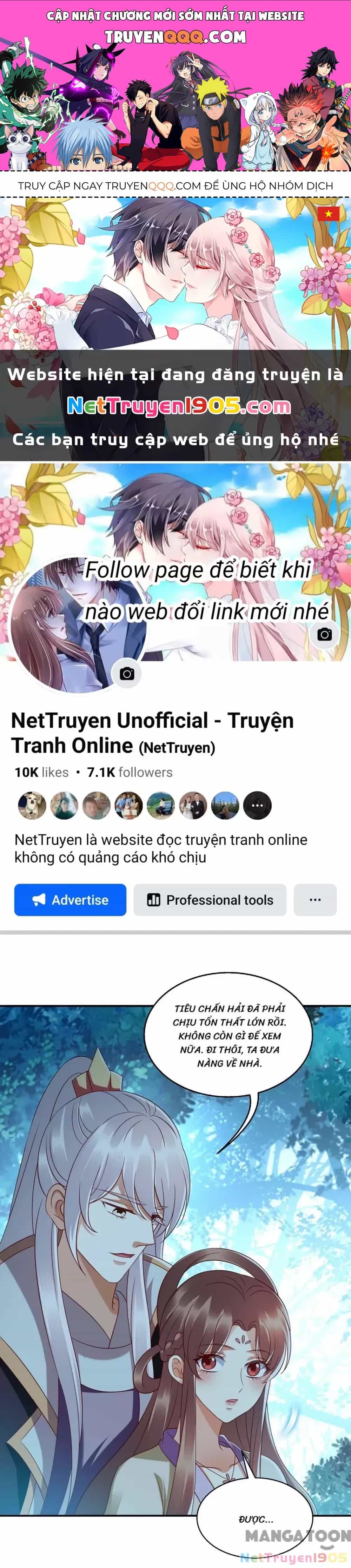 Nhất Phẩm Đích Nữ - Chương 180 - ảnh 1