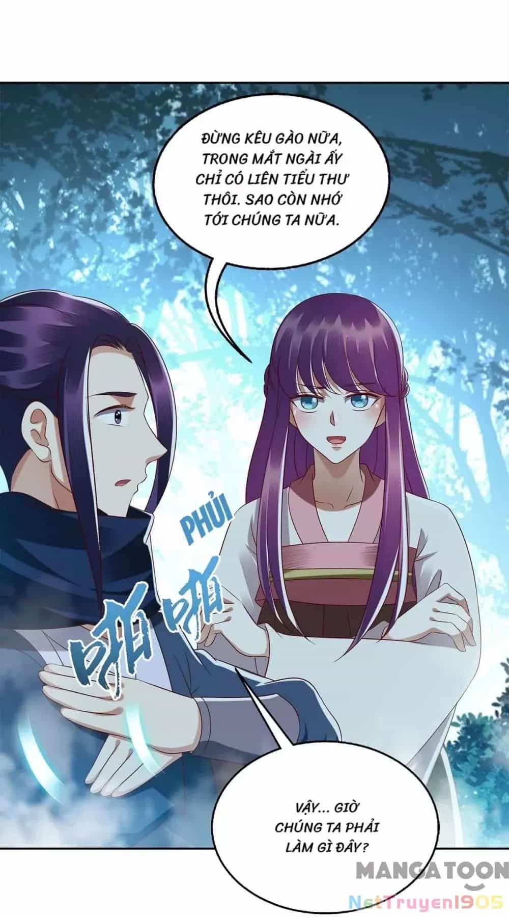 Nhất Phẩm Đích Nữ - Chương 180 - ảnh 16