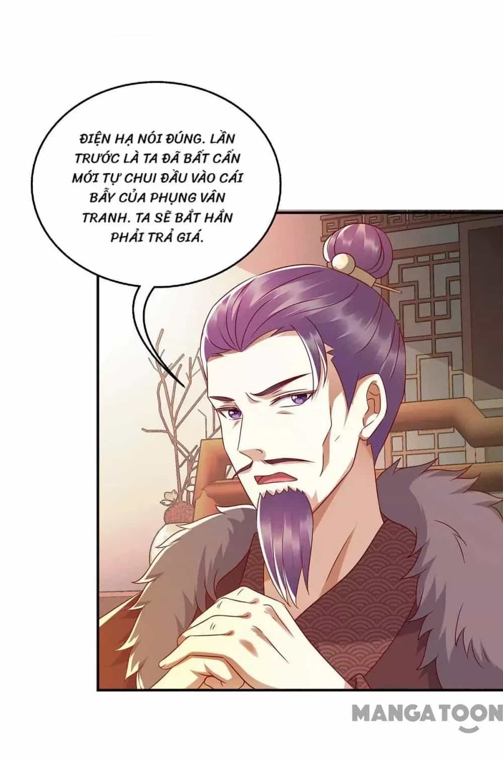 Nhất Phẩm Đích Nữ - Chương 183 - ảnh 11