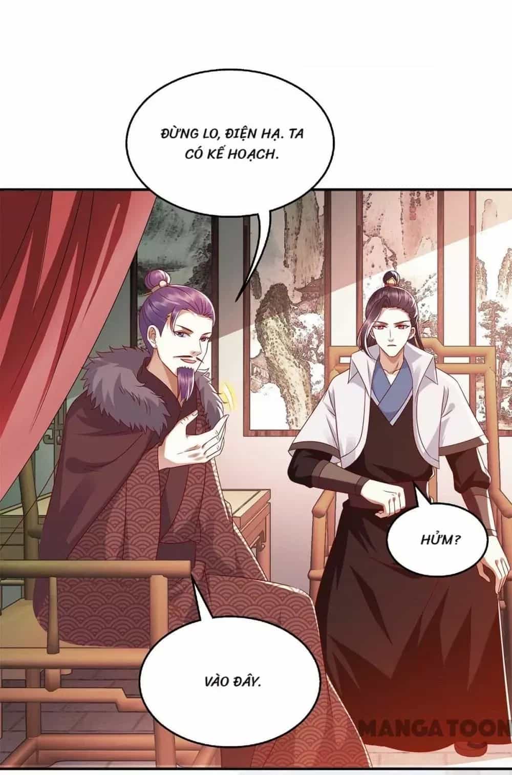 Nhất Phẩm Đích Nữ - Chương 183 - ảnh 13