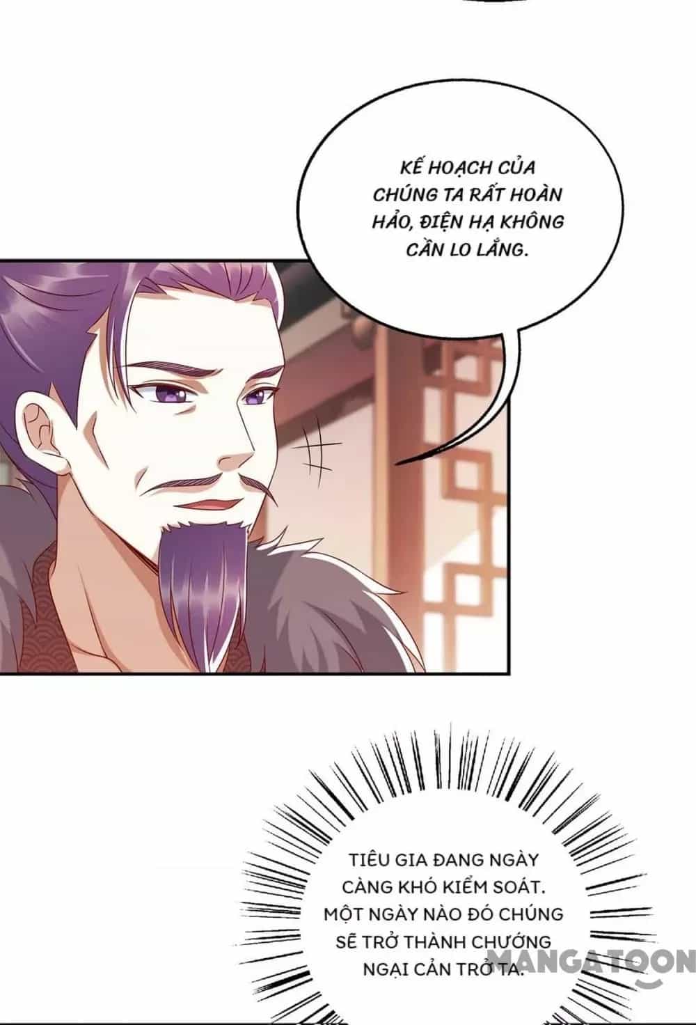 Nhất Phẩm Đích Nữ - Chương 183 - ảnh 33