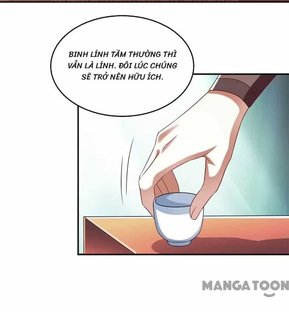 Nhất Phẩm Đích Nữ - Chương 183 - ảnh 9